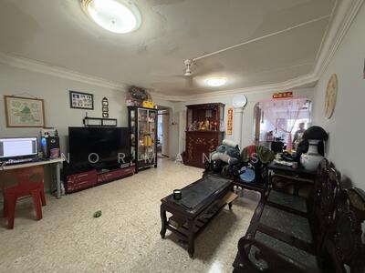 For Sale - 179 Ang Mo Kio Avenue 5