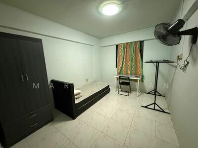 For Rent - 435 Ang Mo Kio Avenue 10