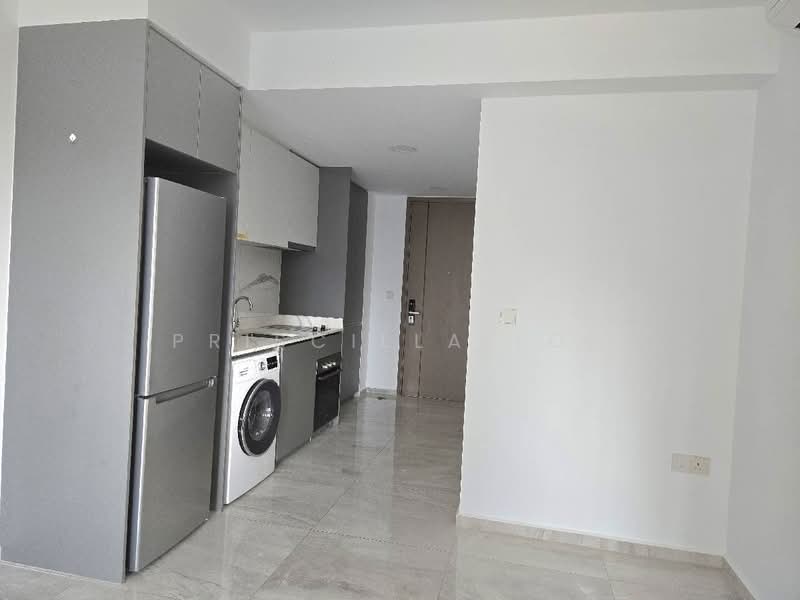 Affinity At Serangoon Condominium For Sale at S$ 1,380,000 | PropertyGuru Singapore