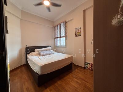 For Rent - Casa Rosa