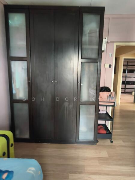 37 Marsiling Drive, 37 Marsiling Drive, Room Rental, 100 sqft, HDB Flat For Rent, by Goh Dorelyn, 60226805 - Bedroom - PropertyGuru.com.sg