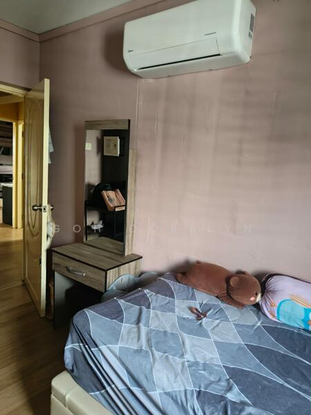 37 Marsiling Drive, 37 Marsiling Drive, Room Rental, 100 sqft, HDB Flat For Rent, by Goh Dorelyn, 60226805 - PropertyGuru.com.sg