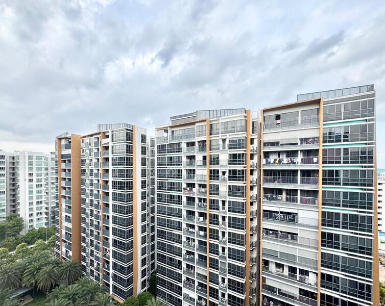 For Sale - Coco Palms