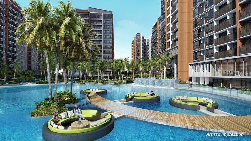 For Sale - Coco Palms