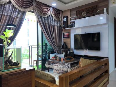 For Sale - Miltonia Residences