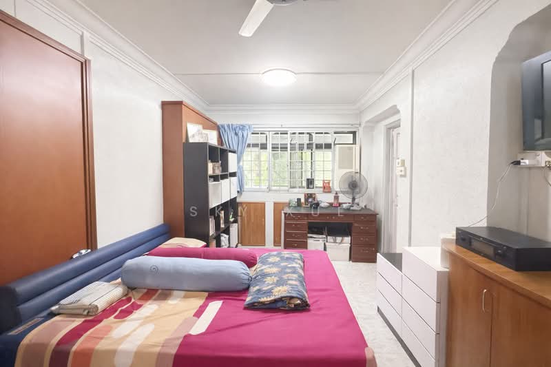 616 Woodlands Avenue 4, 616 Woodlands Avenue 4, 4 Bedrooms, 1,313 sqft, HDB Flat For Sale, by Sky Xue, 60226810 - Bedroom - PropertyGuru.com.sg