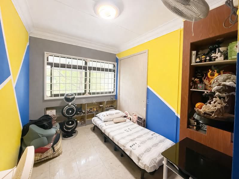 616 Woodlands Avenue 4, 616 Woodlands Avenue 4, 4 Bedrooms, 1,313 sqft, HDB Flat For Sale, by Sky Xue, 60226810 - Bedroom - PropertyGuru.com.sg