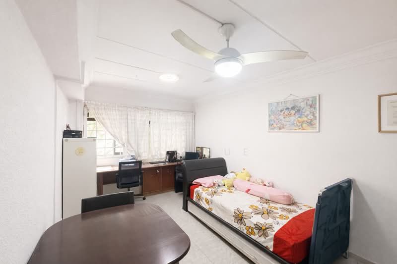 616 Woodlands Avenue 4, 616 Woodlands Avenue 4, 4 Bedrooms, 1,313 sqft, HDB Flat For Sale, by Sky Xue, 60226810 - Bedroom - PropertyGuru.com.sg