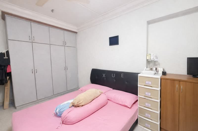 616 Woodlands Avenue 4, 616 Woodlands Avenue 4, 4 Bedrooms, 1,313 sqft, HDB Flat For Sale, by Sky Xue, 60226810 - Bedroom - PropertyGuru.com.sg