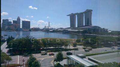 For Rent - The Sail @ Marina Bay