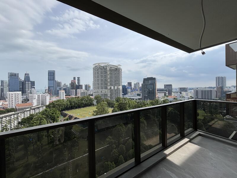 For Rent - The Landmark