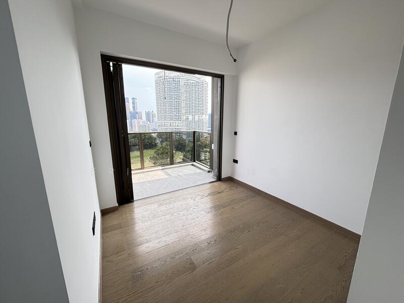 For Rent - The Landmark