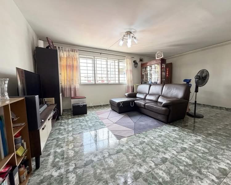 For Sale - 321 Bukit Batok Street 33