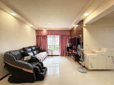 For Sale - 445A Bukit Batok West Avenue 8