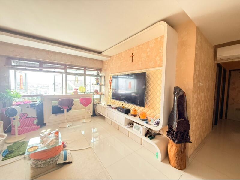 For Sale - 407A Fernvale Road