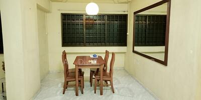 For Rent - 615 Woodlands Avenue 4