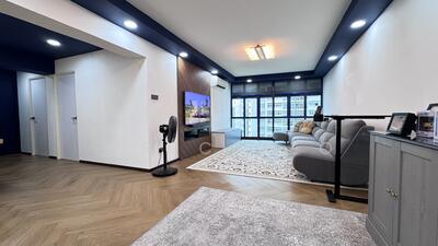 For Sale - 114 Edgefield Plains