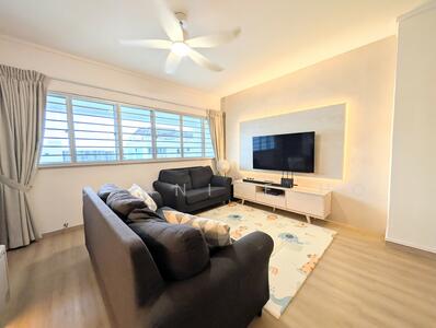 For Sale - 108 Tampines Street 11