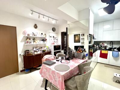 For Sale - 41A Margaret Drive