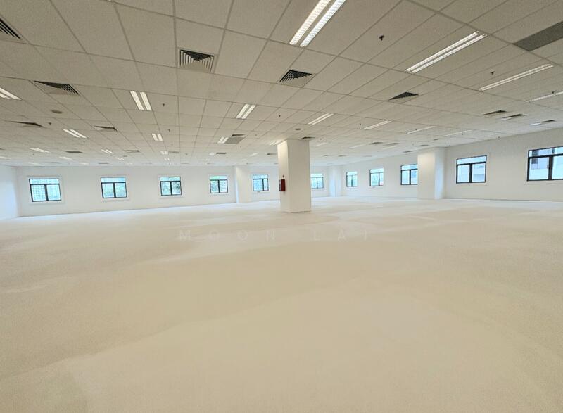 Admirax, 8 Admiralty Street, 10,161 sqft, Light Industrial (B1) For Rent, by Moon Lai, 60226841 - Others - CommercialGuru.com.sg