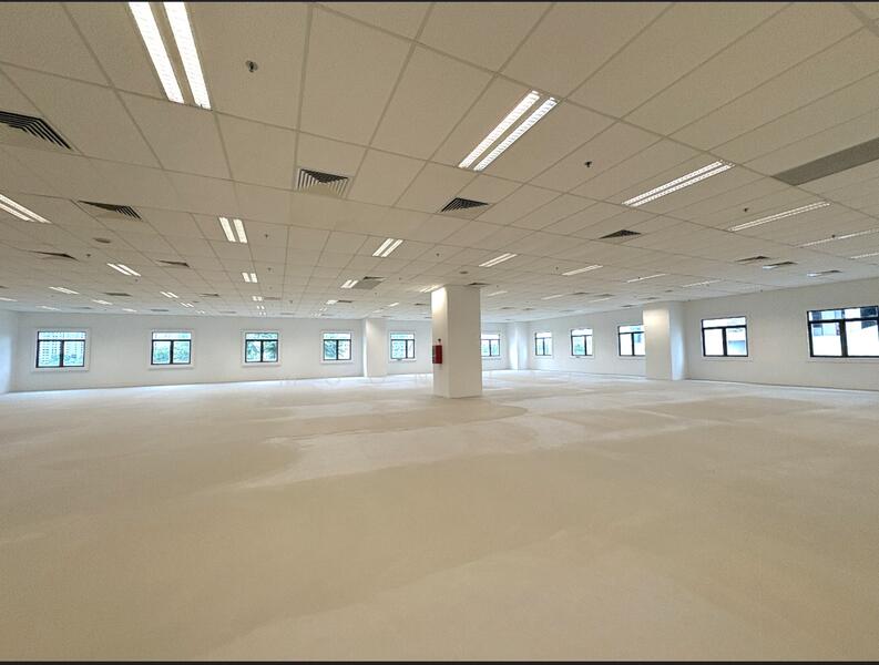 Admirax, 8 Admiralty Street, 10,161 sqft, Light Industrial (B1) For Rent, by Moon Lai, 60226841 - Others - CommercialGuru.com.sg