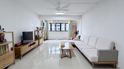 For Rent - 312 Shunfu Road