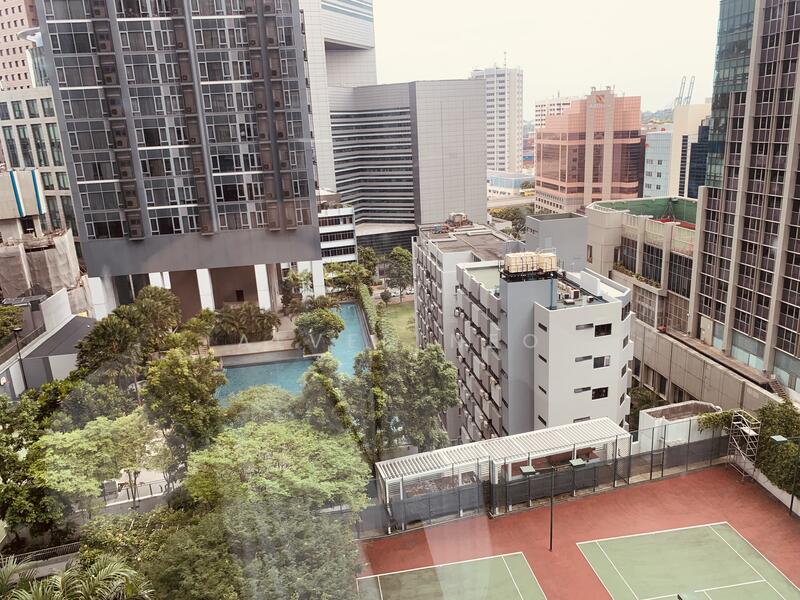 Icon Apartment For Sale at S$ 1,250,000 | PropertyGuru Singapore