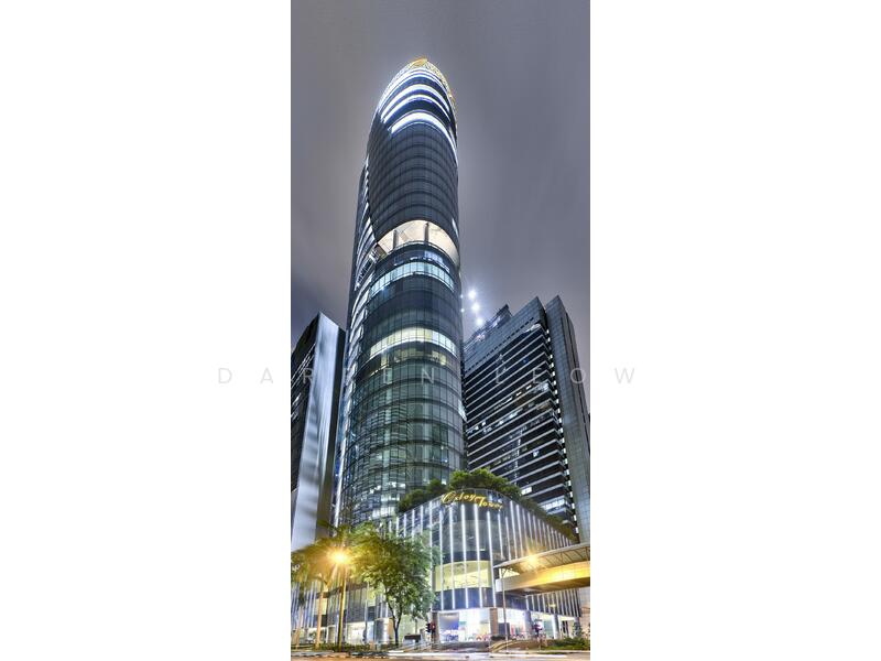 Oxley Tower, 138 Robinson Road, Boat Quay / Raffles Place / Marina, 2,109 sqft, Office For Sale, by Darren Leow, 60226856 - CommercialGuru.com.sg