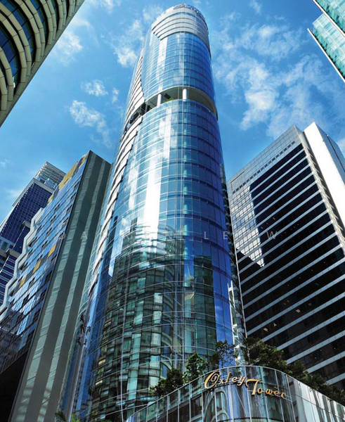 Oxley Tower, 138 Robinson Road, 2,109 sqft, Office For Sale, by Darren ...