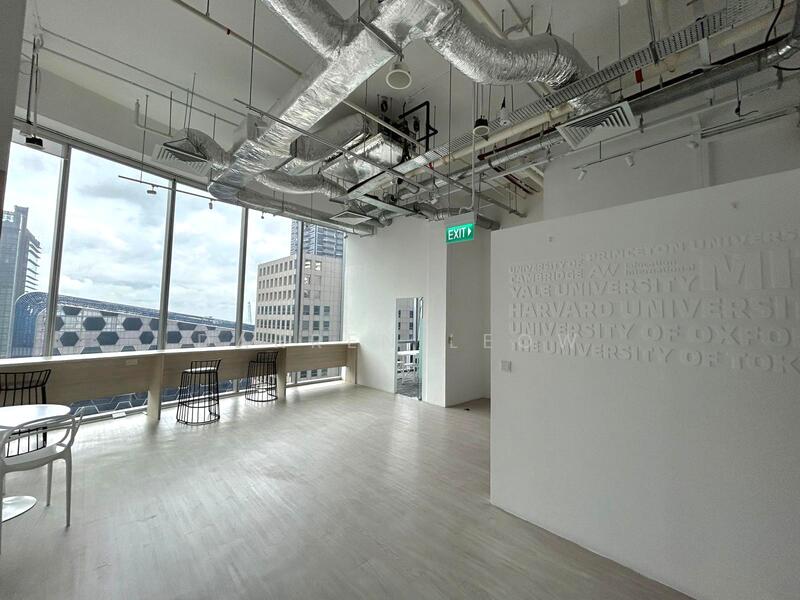 Oxley Tower, 138 Robinson Road, Boat Quay / Raffles Place / Marina, 2,109 sqft, Office For Sale, by Darren Leow, 60226856 - CommercialGuru.com.sg