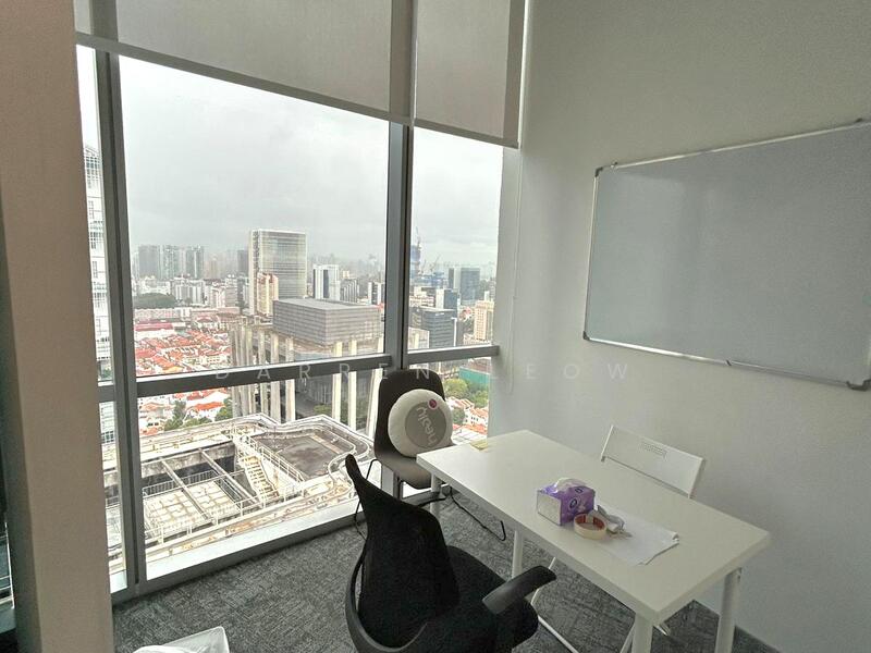 Oxley Tower, 138 Robinson Road, Boat Quay / Raffles Place / Marina, 2,109 sqft, Office For Sale, by Darren Leow, 60226856 - CommercialGuru.com.sg