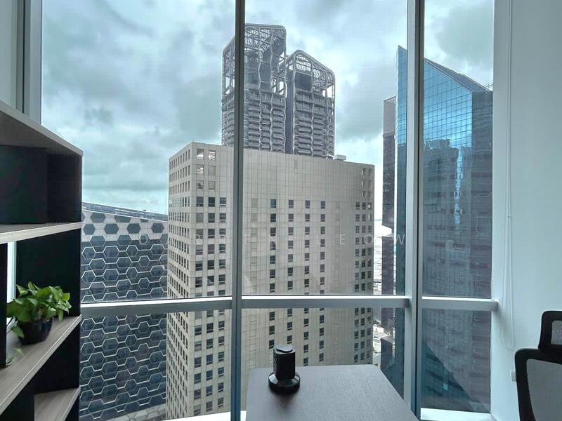 Oxley Tower, 138 Robinson Road, Boat Quay / Raffles Place / Marina, 2,109 sqft, Office For Sale, by Darren Leow, 60226856 - CommercialGuru.com.sg