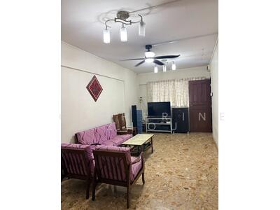 For Sale - 103 Potong Pasir Avenue 1