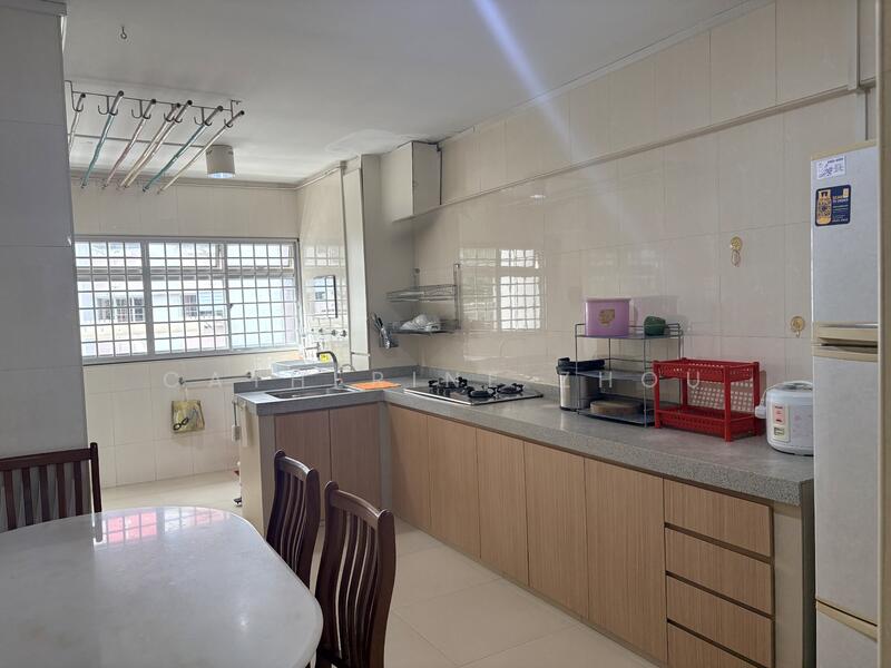 For Sale - 103 Potong Pasir Avenue 1