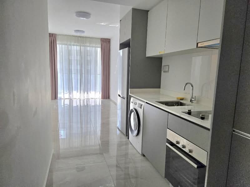 Affinity At Serangoon Condominium For Sale at S$ 1,380,000 | PropertyGuru Singapore