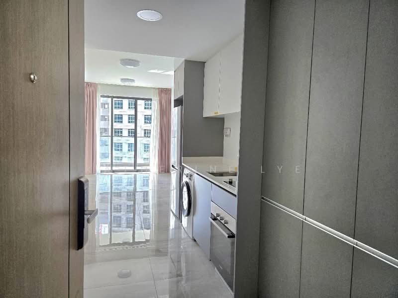 Affinity At Serangoon Condominium For Sale at S$ 1,380,000 | PropertyGuru Singapore