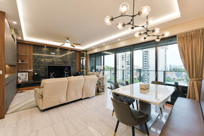 For Sale - The Poiz Residences