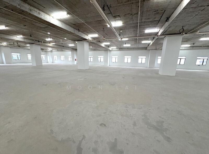Admirax, 8 Admiralty Street, 18,600 sqft, Light Industrial (B1) For Rent, by Moon Lai, 60226868 - Others - CommercialGuru.com.sg
