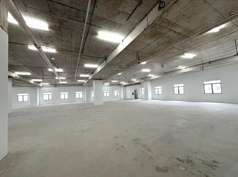 Admirax, 8 Admiralty Street, 18,600 sqft, Light Industrial (B1) For Rent, by Moon Lai, 60226868 - Others - CommercialGuru.com.sg