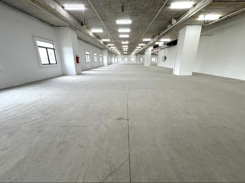 Admirax, 8 Admiralty Street, 18,600 sqft, Light Industrial (B1) For Rent, by Moon Lai, 60226868 - CommercialGuru.com.sg