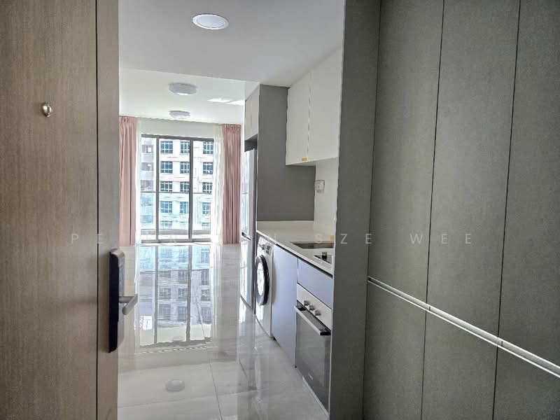 Affinity At Serangoon Condominium For Sale at S$ 1,380,000 | PropertyGuru Singapore