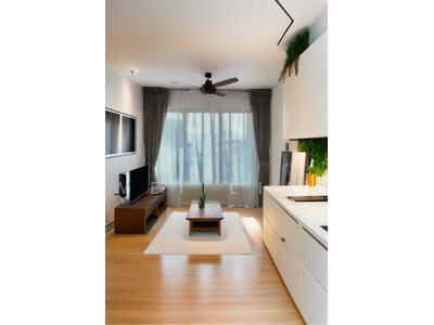 For Sale - Normanton Park