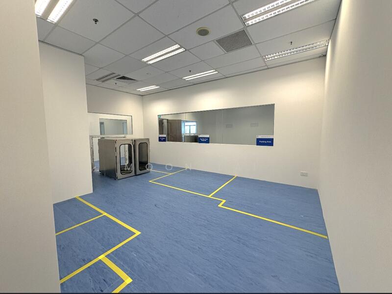 Admirax, 8 Admiralty Street, 4,047 sqft, Light Industrial (B1) For Rent, by Moon Lai, 60226883 - Study - CommercialGuru.com.sg