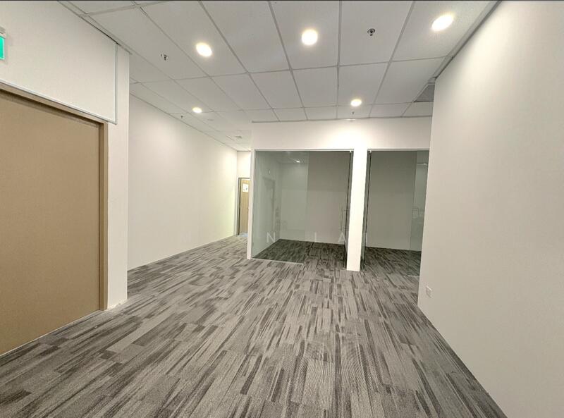 Admirax, 8 Admiralty Street, 4,047 sqft, Light Industrial (B1) For Rent, by Moon Lai, 60226883 - Study - CommercialGuru.com.sg