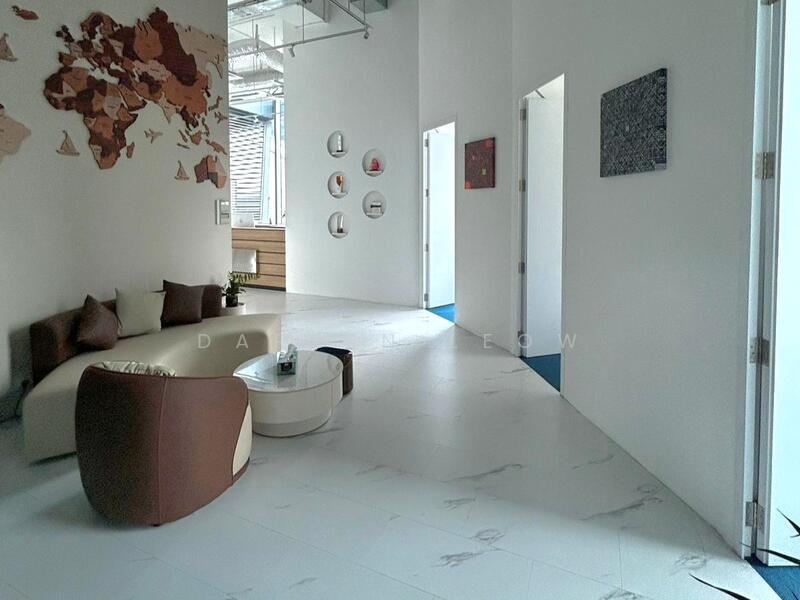 Oxley Tower, 138 Robinson Road, Boat Quay / Raffles Place / Marina, 4,671 sqft, Office For Sale, by Darren Leow, 60226885 - Living Room - CommercialGuru.com.sg