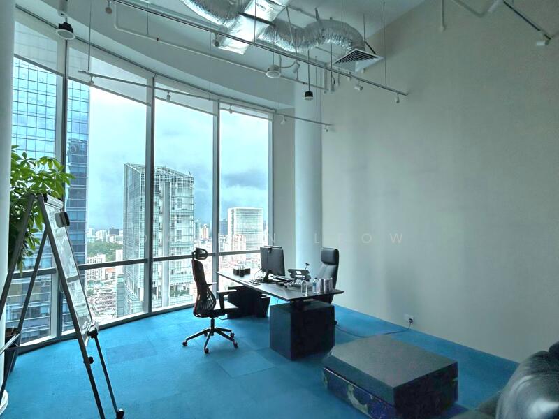 Oxley Tower, 138 Robinson Road, Boat Quay / Raffles Place / Marina, 4,671 sqft, Office For Sale, by Darren Leow, 60226885 - CommercialGuru.com.sg