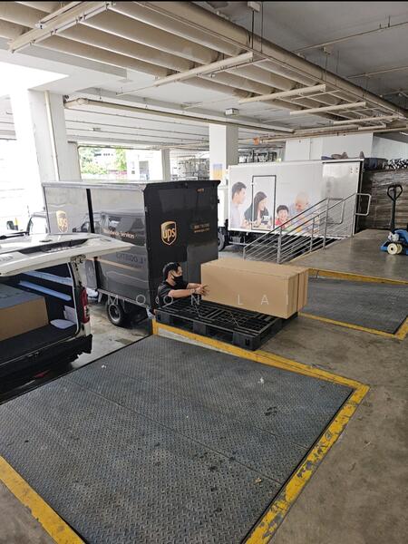 Admirax, 8 Admiralty Street, 1,765 sqft, Light Industrial (B1) For Rent, by Moon Lai, 60226888 - CommercialGuru.com.sg