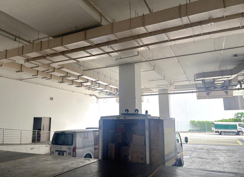 Admirax, 8 Admiralty Street, 1,765 sqft, Light Industrial (B1) For Rent, by Moon Lai, 60226888 - CommercialGuru.com.sg