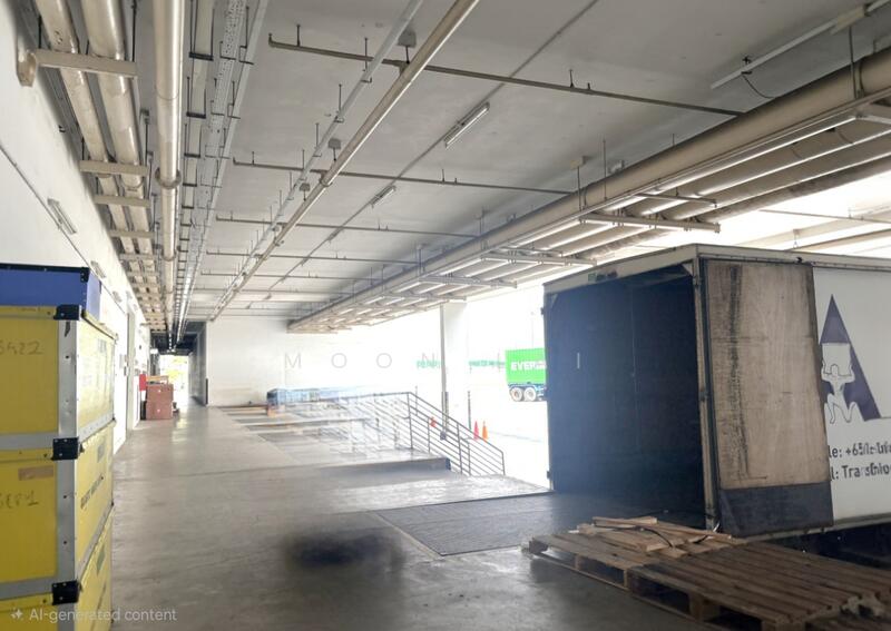 Admirax, 8 Admiralty Street, 1,765 sqft, Light Industrial (B1) For Rent, by Moon Lai, 60226888 - CommercialGuru.com.sg
