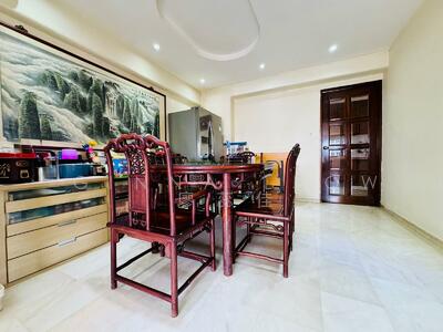 For Sale - 487 Pasir Ris Drive 4